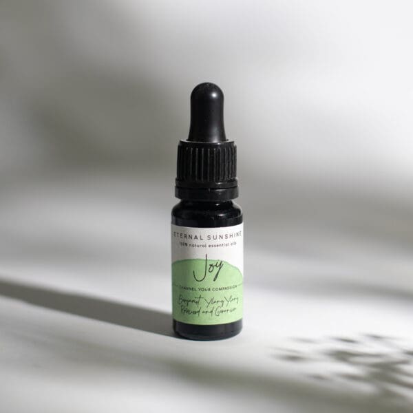 Eternal Sunshine's Joy essential oil blend