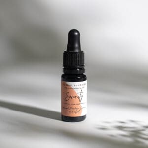 Eternal Sunshine's Serentiy essential oil blend