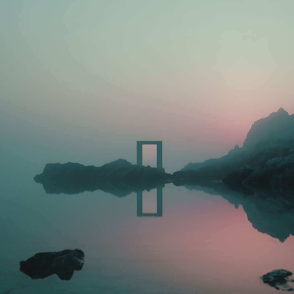 Transcend